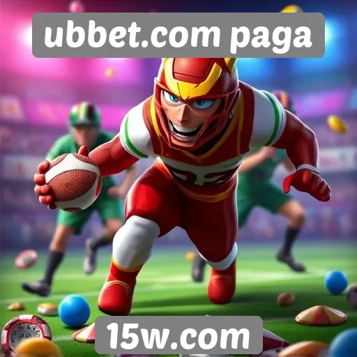 Comparativo entre jogos disponíveis no ubbet.com