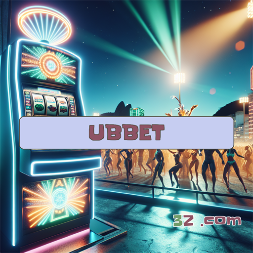A Revolução dos Jogos Móveis na Ubbet.com