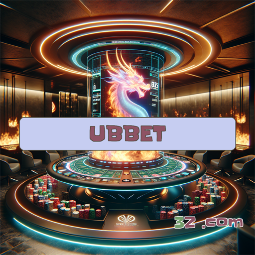 Descubra o Mundo dos Jogos de Poker no ubbet.com