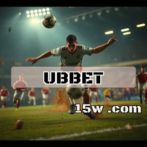 ubbet.com paga: Recursos Incríveis em Caça-níqueis para Você Jogar!