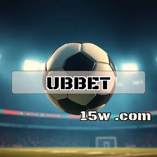 ubbet.com paga: O Futuro das Apostas Esportivas no Brasil