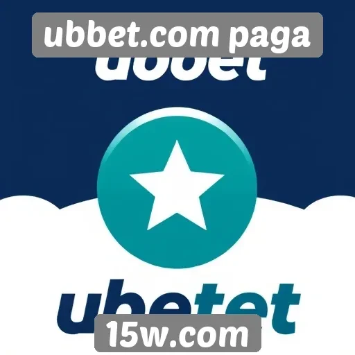 Opiniões de usuários sobre ubbet.com paga